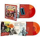 Doctor Who The Amazing World Of Limited Edition (RSD 2023) LP