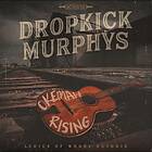 Dropkick Murphys Okemah Rising LP