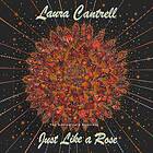 Laura Cantrell Just Like A Rose: The Anniversary Sessions LP