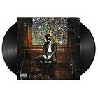 Kid Cudi Man On The Moon II: Legend Of Mr. Rager (USA-import) LP