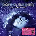 Donna Summer A Hot Night 40th Anniversary Limited Edition (RSD 2023) LP