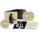 Eric Clapton 24 Nights: Rock Deluxe Edition CD