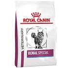 Royal Canin FVD Renal Special 4kg