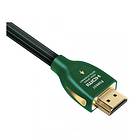 Audioquest Forest HDMI - HDMI High Speed with Ethernet 0.6m