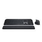 Logitech MX Keys S Combo (FR)