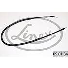 Linex Vajer, parkeringsbroms 09,01.34