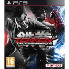 Tekken Tag Tournament 2 (PS3)