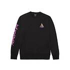 HUF Prism Crewneck