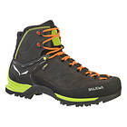 Salewa MTN Trainer Mid GTX 2017 (Herr)