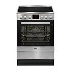 Gram KE 15106 N X (Stainless Steel)