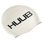 Huub Swimming Cap Vit