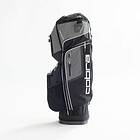 Cobra XL Cart Bag Sort/Vit