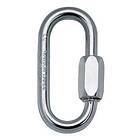 Petzl Maillon Rapide N°5 Snap Hook Grå