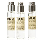 Le Labo Baie 19 edp Travel Tube Refill 3x10ml