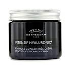 Institut Esthederm Care Intensive Hyaluronic Cream 50ml