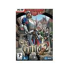 The Guild 2 (PC)