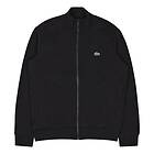 Lacoste Embroidered Logo Track Top In