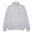 Lacoste Half Zip Sweatshirt 031