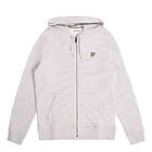 Lyle & Scott Zip Through Hoodie