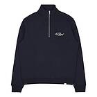 Les Deux Cedric Half-zip Sweatshirt