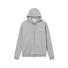 Les Deux Blake Zipper Hoodie