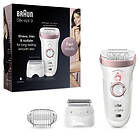 Braun Silk-Epil 9-730