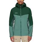 Mammut Convey Tour HS Hooded Jacket (Herre)