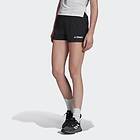 Adidas Terrex Trail Running Shorts (Dam)