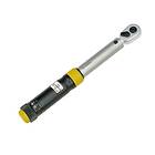 Proxxon Torque wrench 1/4 "195mm 3-15Nm (23 345)