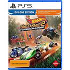 Hot Wheels Unleashed 2 Turbocharged (PS4)