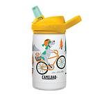 CamelBak Eddy+ Kids SST Vacuum Insulated 400ml