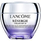 Lancome Renergie Cream SPF20 50ml