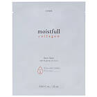 Etude Moistfull Collagen Sheet Mask 25ml