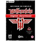 Return to Castle Wolfenstein (PC)