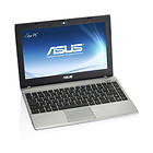 Asus Eee PC 1225B - 1,65GHz DC 4GB 320GB 11,6"