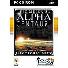 Sid Meier's Alpha Centauri (PC)