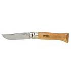 Opinel Stainless Steel N°9 Beech