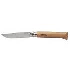 Opinel Stainless Steel N°12 Beech