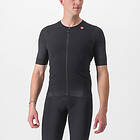 Castelli Premio Black Jersey Herr