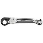 Teng Tools Ringnyckel 600822 22mm, öppningsbar