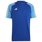 Adidas Tiro 23 Competition Jersey Blå adult HU1296