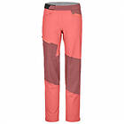 Ortovox Vajolet Pants Vandringsbyxor Dam