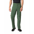 Vaude Farley Stretch ZO Pants II Vandringsbyxa Herr