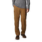 Columbia Silver Ridge Utility Convertible Pants (Dam)