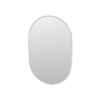 Montana Look Oval Mirror