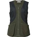 Chevalier Target Shooting Moleskin Vest (Dame)