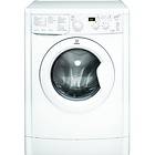 Indesit IWDD 7143 (White)