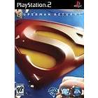 Superman Returns (PS2)