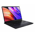 Asus ProArt StudioBook 16 OLED H7604JV-MY071X 16" i9-13980HX 32GB RAM 2TB SSD RTX 4060