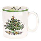 Spode Christmas Tree Mug 22cl